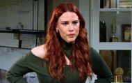 Sallly Spectra is unstoppable, but Victor wants to go after her company | Image; CBS