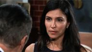 Justine's romance with Sonny ensures her allegiance | Image: ABC