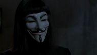 A still from the V for Vendetta movie | Image Via: YouTube/Warner Bros. Entertainment