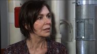 Anna needs to deal with her mental health problems | Image: ABC