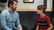 Cody broke bad news to James | Image: ABC