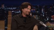 Bateman on The Tonight Show Starring Jimmy Fallon (Image via YouTube/The Tonight Show Starring Jimmy Fallon)