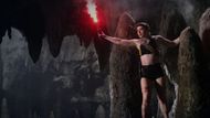 Sara puts her life in danger for Max - Source: Prime Video