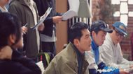 Scene from Dream to You (Image Via Viki/KT Studio Genie)