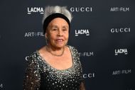 2022 LACMA ART+FILM GALA Presented By Gucci - Red Carpet - Source: Getty