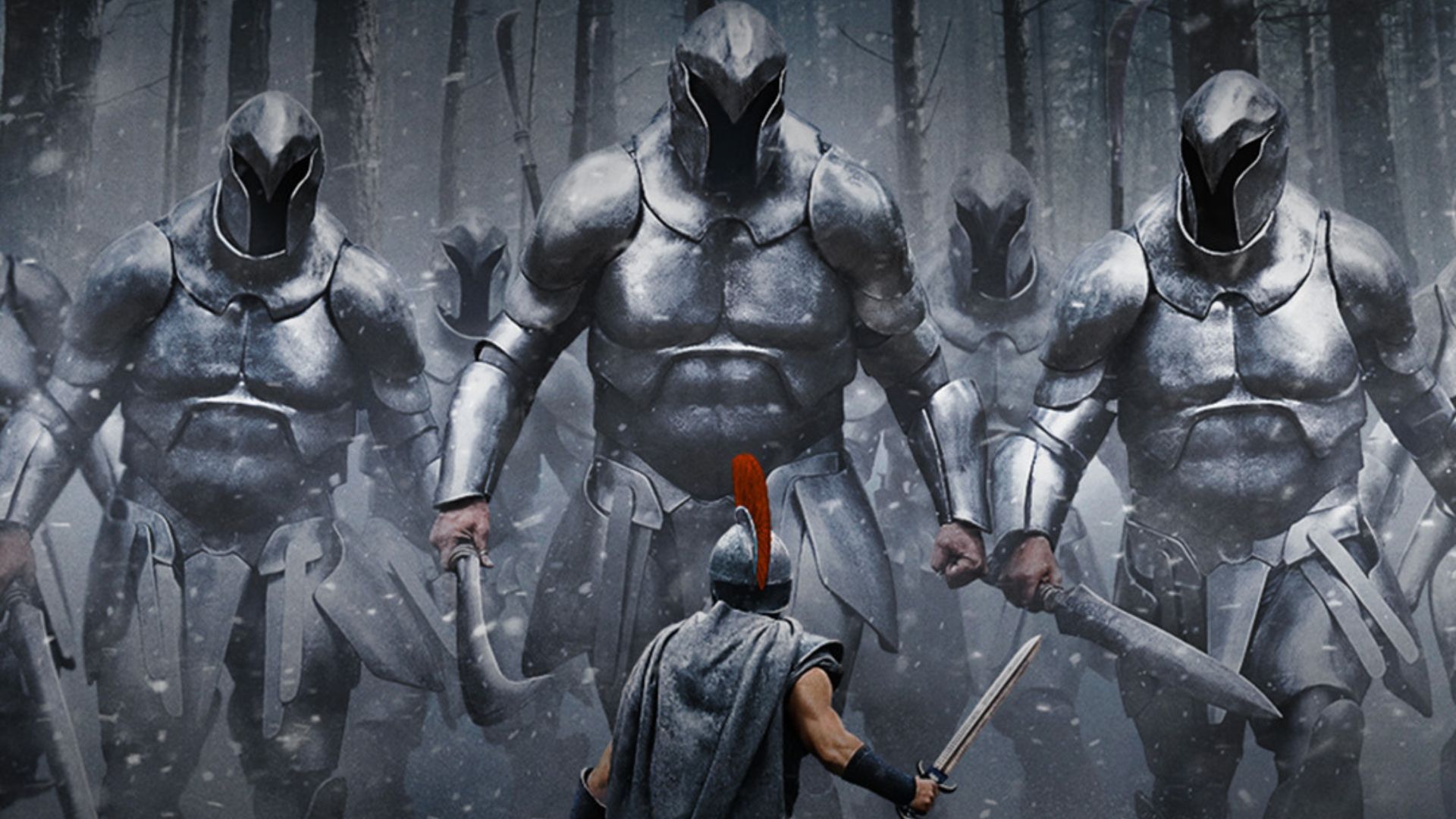The film is receiving negative remarks from fans (Image via X/@odysseymovie)