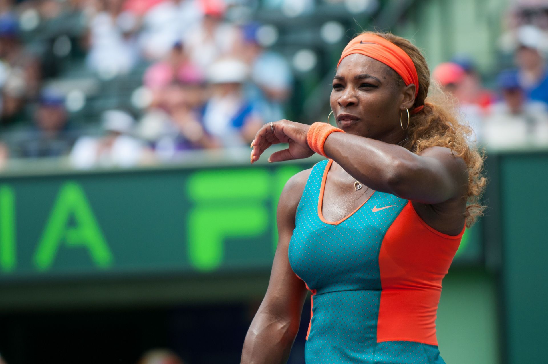 Serena Williams says she’s “heartbroken” to withdraw from 2026 Wimbledon doubles draw alongside sister Venus Williams 