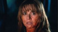 Linda Cardellini as Pamela (Image via Peacock)