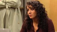 Daphne got bad news | Image: CBS