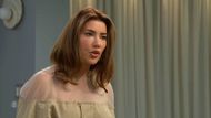 Steffy tears into Hope and makes demands | Image: CBS