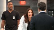 Britt thought Jack was after her | Image: ABC
