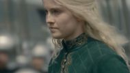 Presumed Daeron Targaryen (Image from YouTube/@gameofthrones and @hbomax)