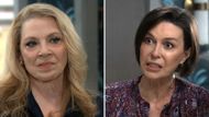 Anna refused to exonerate Cassius | Image: ABC