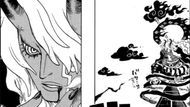 Still from the manga - Source: Shueisha