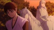 Denji is a Daemon - Source: Bones Film