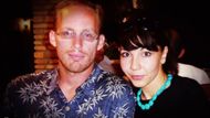 Ella Jackson with her husband (Image via YouTube/@Dateline NBC)