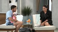 Chase learned the news about Drew and Willow | Image: ABC