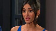 Gabi has news for Philip and Xander | Image: Peacock