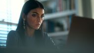 Alivea Goncalves (Image via Netflix)