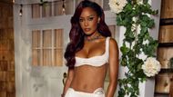 A look at Ciara Miller (Image via X/@BravoTV)