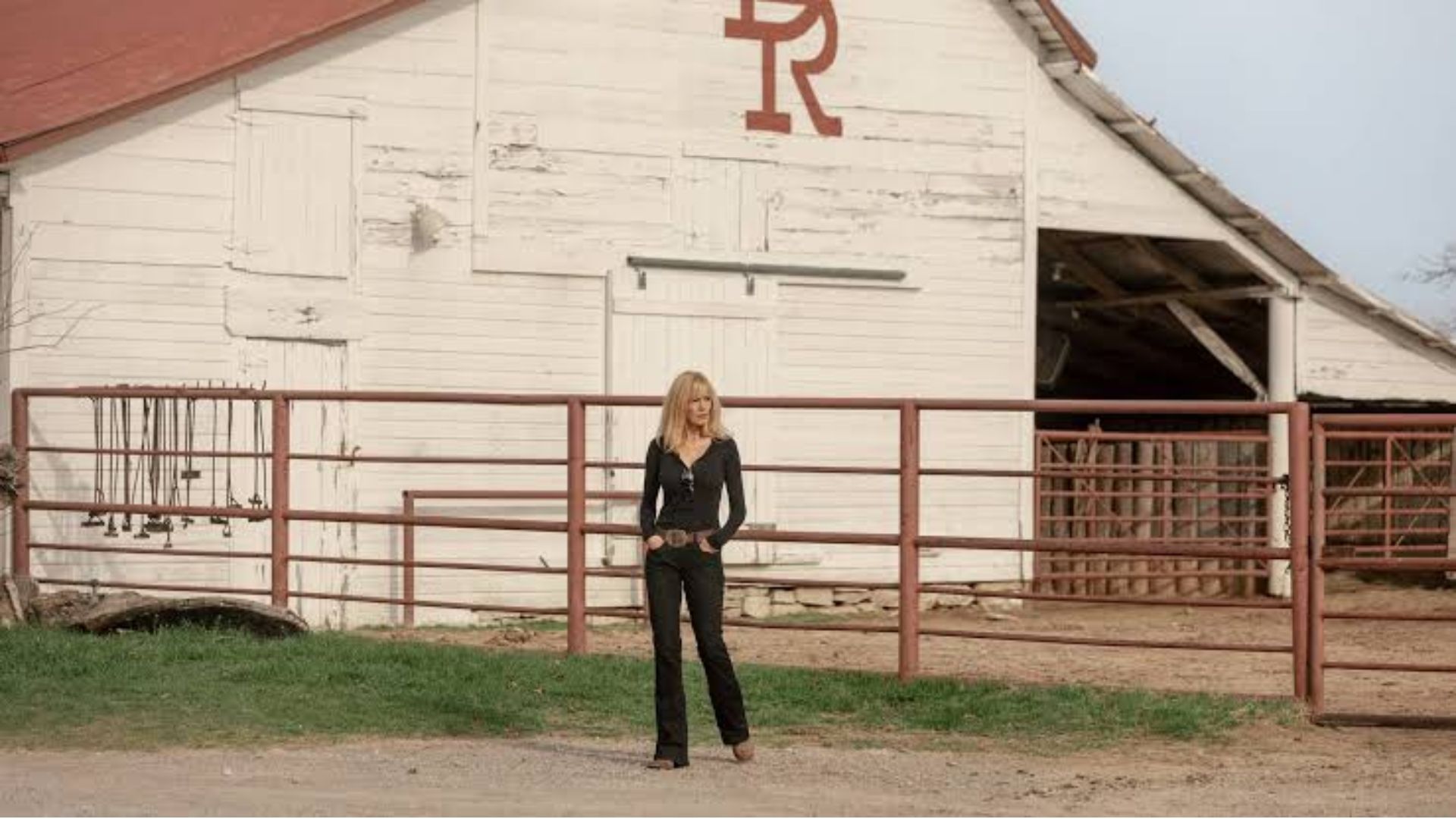 [Spoiler’s] death, Carter’s abduction, and more