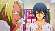 Still from the anime - Source: Studio Zero-G and Liber