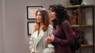 Steffy is going to be a supportive friend to Daphne Rose | Image: JPI