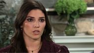 Brook Lynn may miss both Maxie and Bailey Lu | Image: ABC