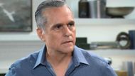 Sonny has an assignment for Brick | Image: ABC