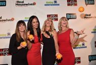 Premiere Party For Bravo's "The Real Housewives Of Orange County" 10 Year Celebration - Red Carpet - Source: Getty