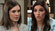 Willow may confront Brook Lynn's treachery with misunderstanding | Image: ABC