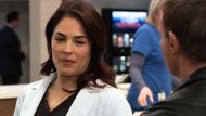 Jason's relationship with Britt may have a sad end | Image: ABC