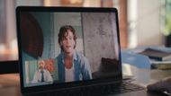 Florian and Trevor in Maximum Pleasure Guaranteed (Image Via Apple TV/Anonymous Content)