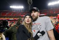 AFC Championship Game: Buffalo Bills v Kansas City Chiefs - Source: Getty