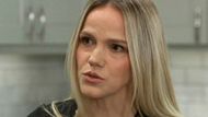 Lulu is furious with Carly | Image: ABC