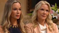 Donna and Brooke really need to self-reflect | Image: CBS