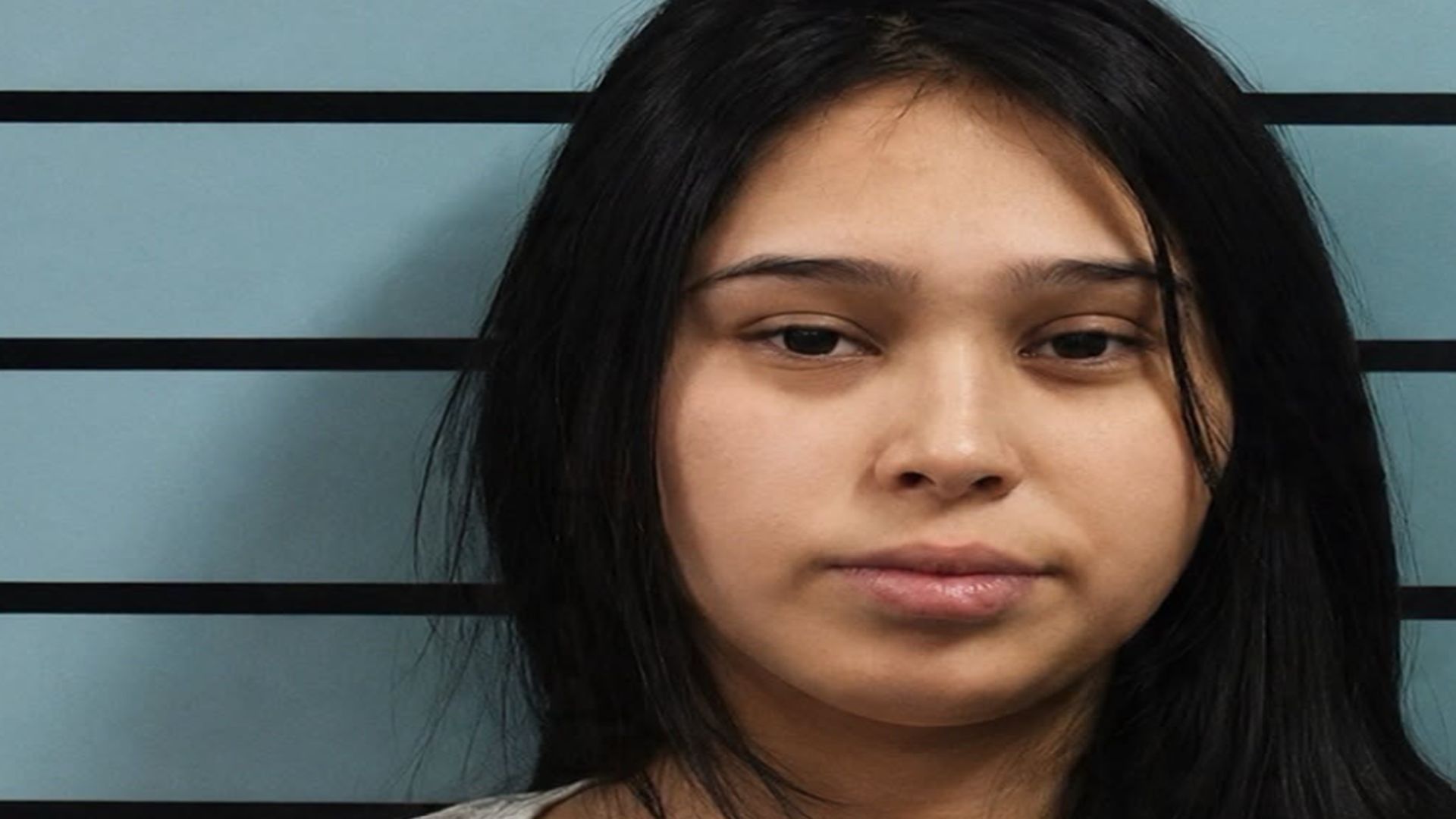 Kyandra Renee Faz (Image Via Facebook/@City of Del Rio Police Department )
