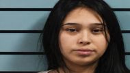 Kyandra Renee Faz (Image Via Facebook/@City of Del Rio Police Department )