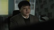 Mr. Noh in The Husband (Image Via YouTube/@Disney+Philippines)