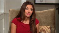 Audra is Sally's best friend in life | Image: CBS