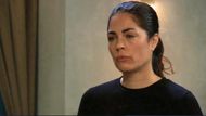 Britt didn't have a good week at all | Image: ABC
