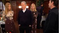 Victor and Nikki approached Phyllis and Matt after he apologized to her | Image: CBS