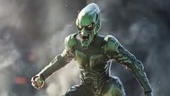Green Goblin Spider-Man: No Way Home (Image Via YouTube/@Sony Pictures Entertainment)