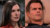 Willow may strive to prove Drew paranoid and brain-damaged | Image: ABC
