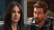 Molly and Cody need more active storylines | Image: ABC