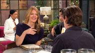 Phyllis told Matt that Abby didn't matter at Society | Image: CBS