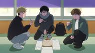Still from the anime - Source: Lapin Track