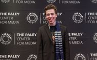 Ashton Gleckman (Image via Getty)