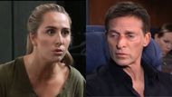 Josslyn saved and rescued Jason in a surprising twist | Image: ABC