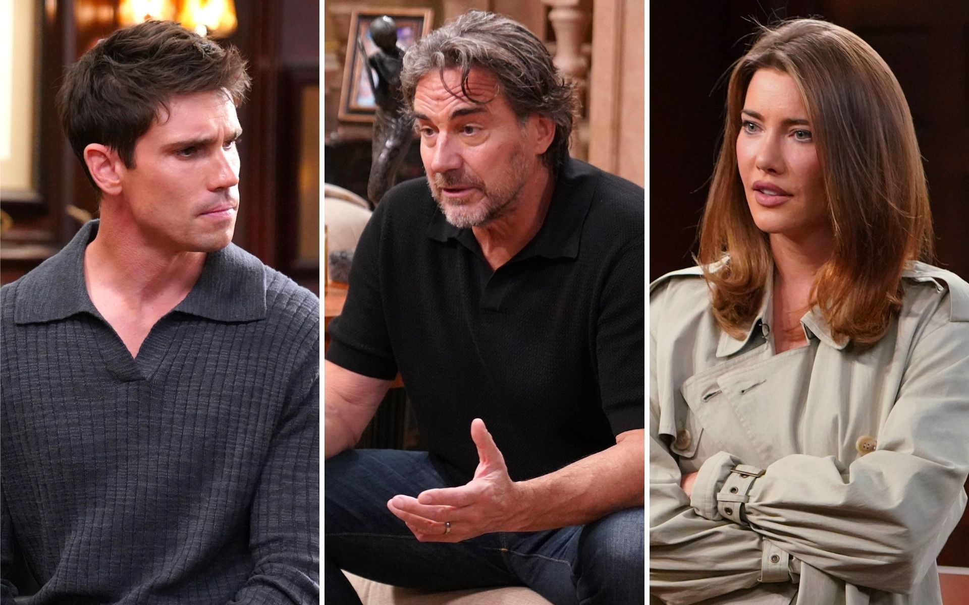 B&B Weekly What-to-Watch Moments July 6 to 10: Demands, Doubts, Difficult Decisions